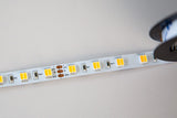 LED Strip Tunable White IP65 (splash-proof)