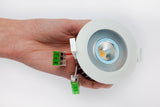 LED Spot WW PWM